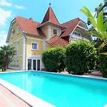 Apartment Eden - Family Balatonfured