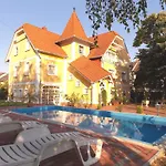 Apartment Eden - Family Balatonfured