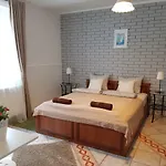Eden - Family Apartment *