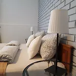 Eden - Family Apartment *