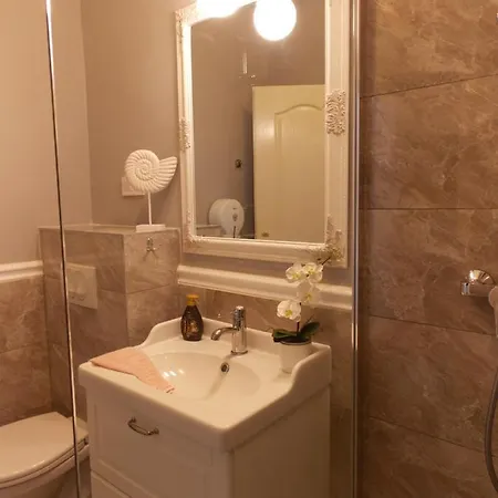 Eden Apartmanhaz Balatonfured