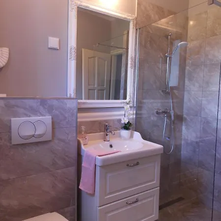 Διαμέρισμα Eden Apartmanhaz