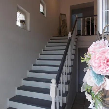 Διαμέρισμα Eden Apartmanhaz Balatonfüred