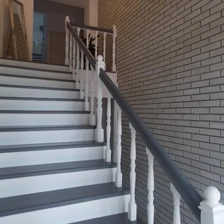 Διαμέρισμα Eden Apartmanhaz