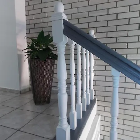 Eden Apartmanhaz Apartment *