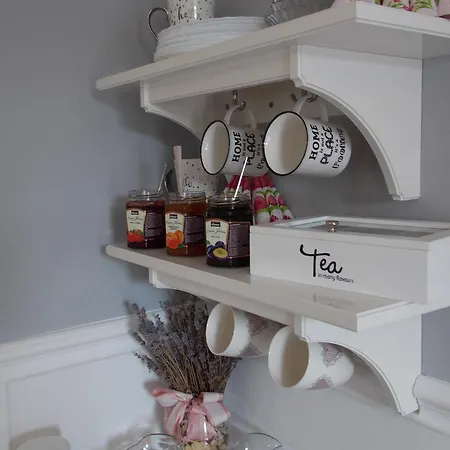 Eden Apartmanhaz Balatonfüred