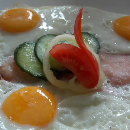 Διαμέρισμα Eden Apartmanhaz