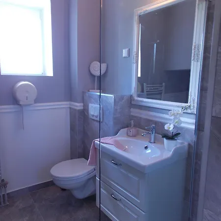 Διαμέρισμα Eden Apartmanhaz *