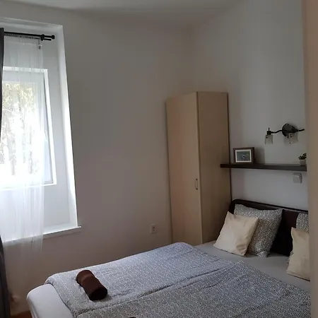 Eden Apartmanhaz * Balatonfüred
