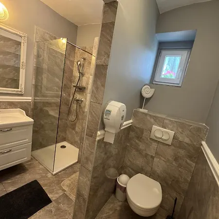 Eden Apartmanhaz Balatonfüred