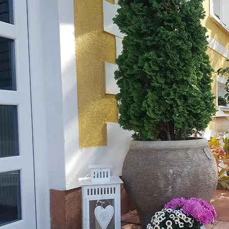 Eden Apartmanhaz Διαμέρισμα Balatonfüred