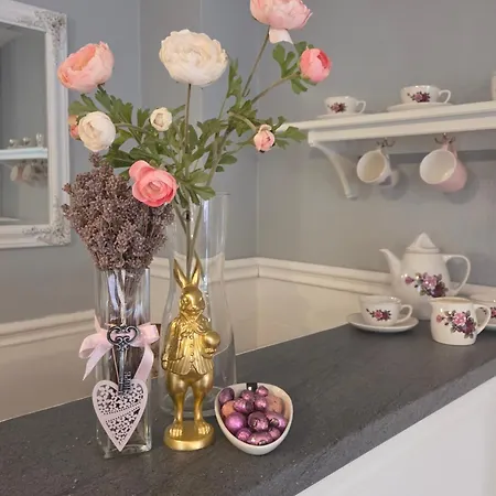 Apartman éden