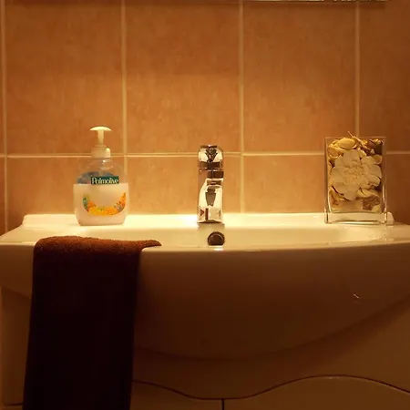 Eden Apartmanhaz Διαμέρισμα Balatonfüred