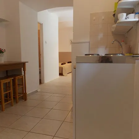 Apartment Eden Apartmanhaz