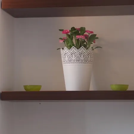 Apartment Eden Apartmanhaz Balatonfured