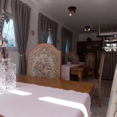Eden Apartmanhaz *