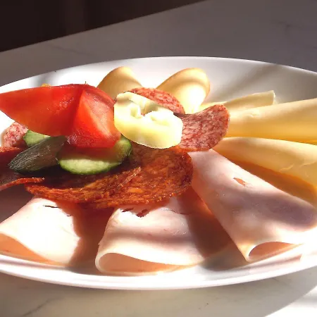 アパート Eden Apartmanhaz バラトンフレド