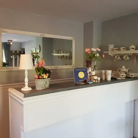 Eden Apartmanhaz Appartement *