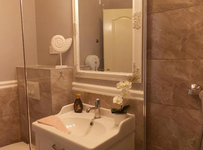 Eden Apartmanhaz Balatonfüred