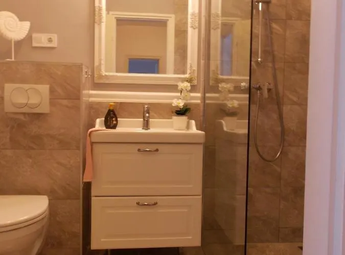 Eden Apartmanhaz Appartement Balatonfüred