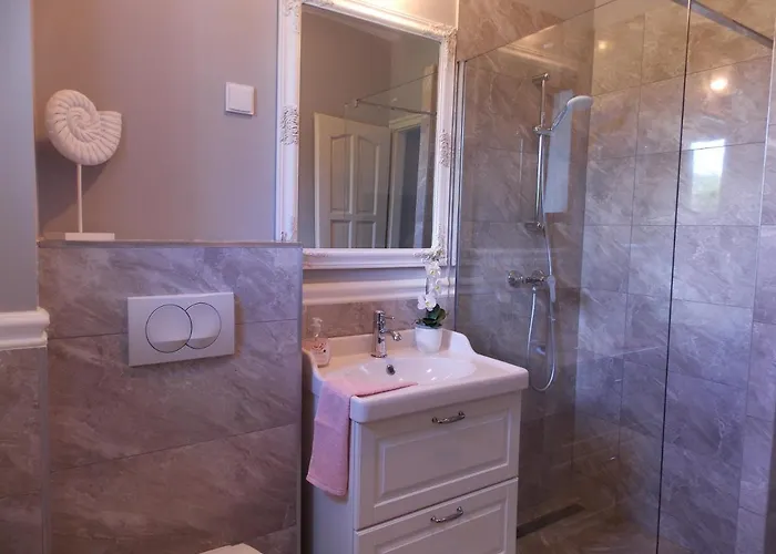 דירה Eden Apartmanhaz