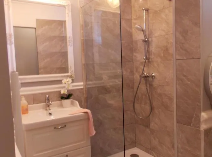 Appartement Eden Apartmanhaz