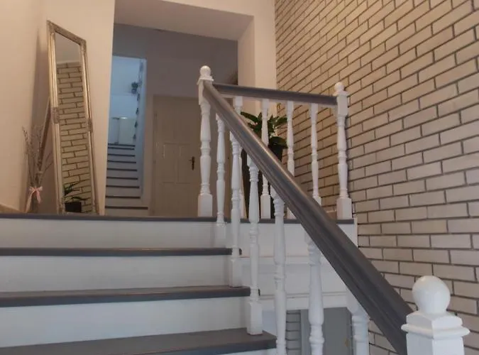 Eden Apartmanhaz Appartement *