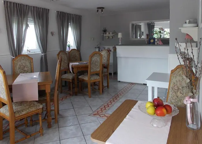 Appartement Eden - Family