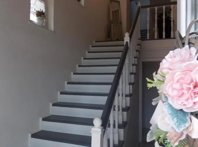 דירה Eden Apartmanhaz באלאטונפורד