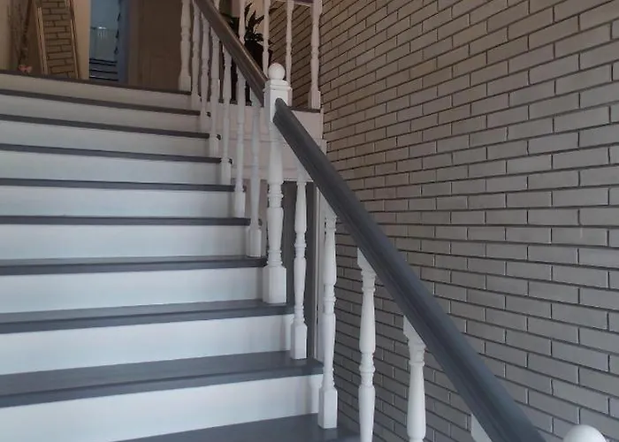 דירה Eden Apartmanhaz