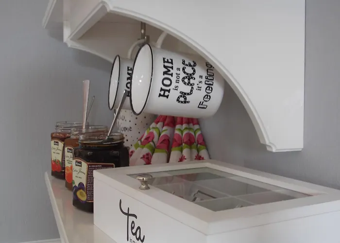 Eden Apartmanhaz דירה *