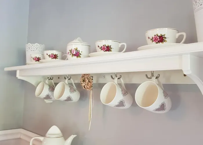 Eden Apartmanhaz Appartement