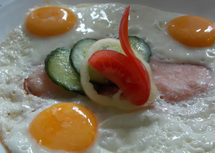 דירה Eden Apartmanhaz