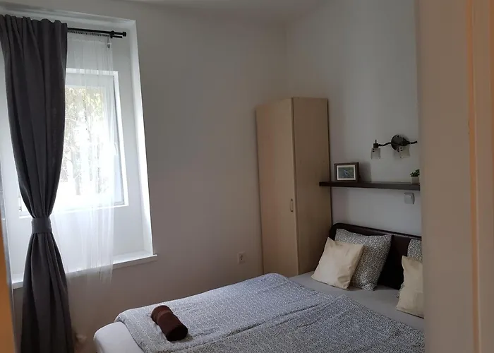 Eden Apartmanhaz * Balatonfüred