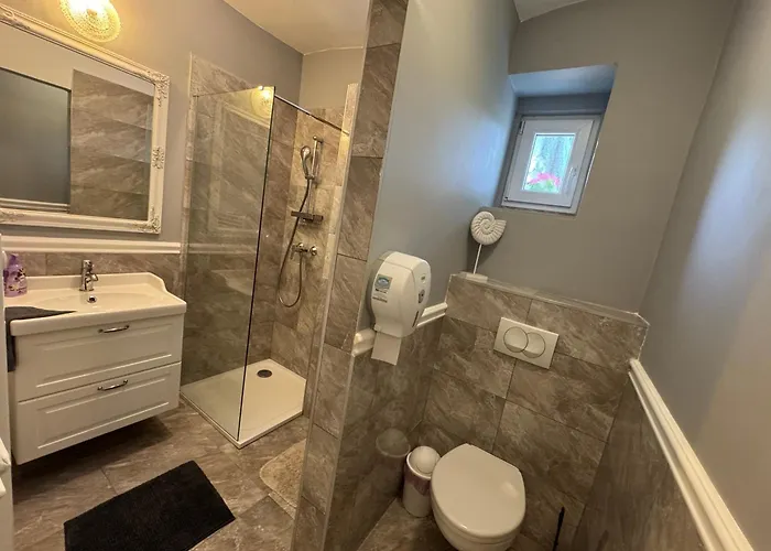 Eden Apartmanhaz Balatonfüred