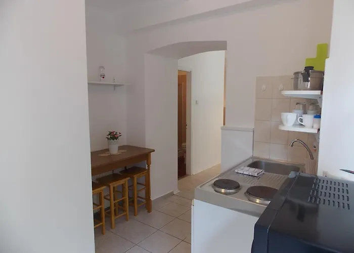 Eden Apartmanhaz * Balatonfüred