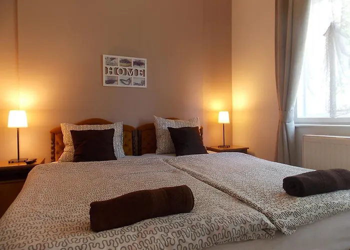 Eden Apartmanhaz * Balatonfüred