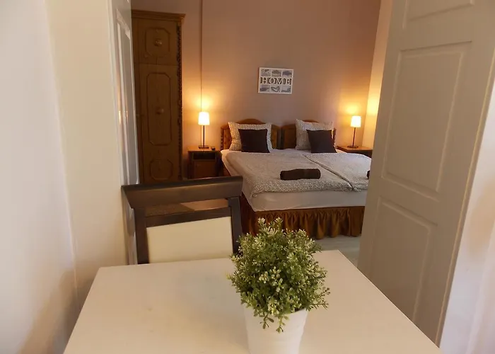 Eden Apartmanhaz Balatonfüred