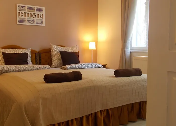 Eden Apartmanhaz * Balatonfüred