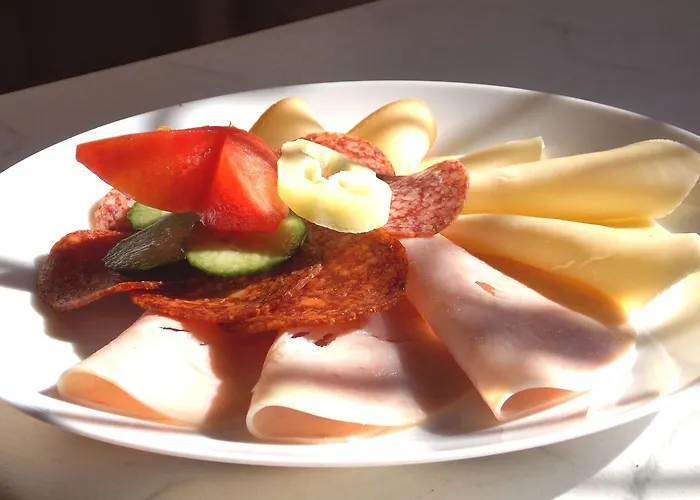 דירה Eden Apartmanhaz באלאטונפורד