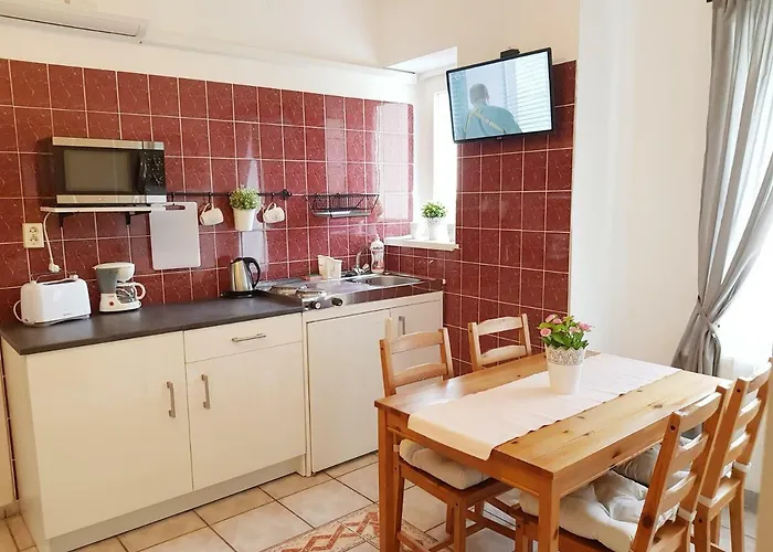 Eden Apartmanhaz Balatonfüred