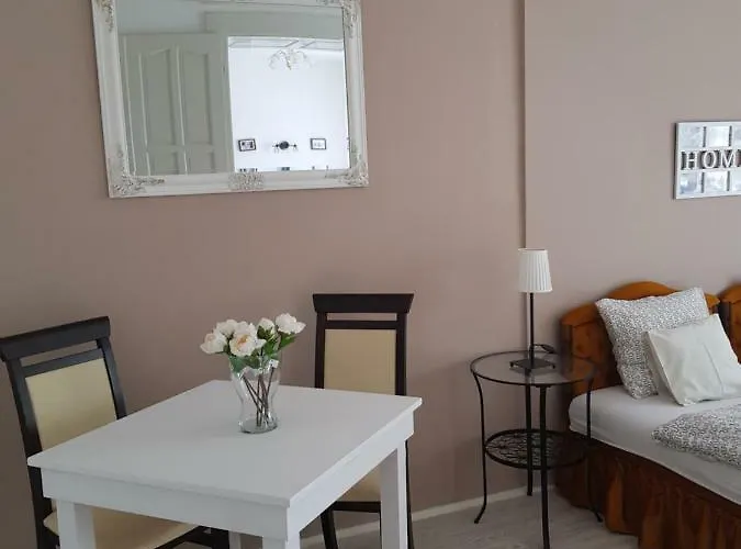 Eden Apartmanhaz Balatonfüred