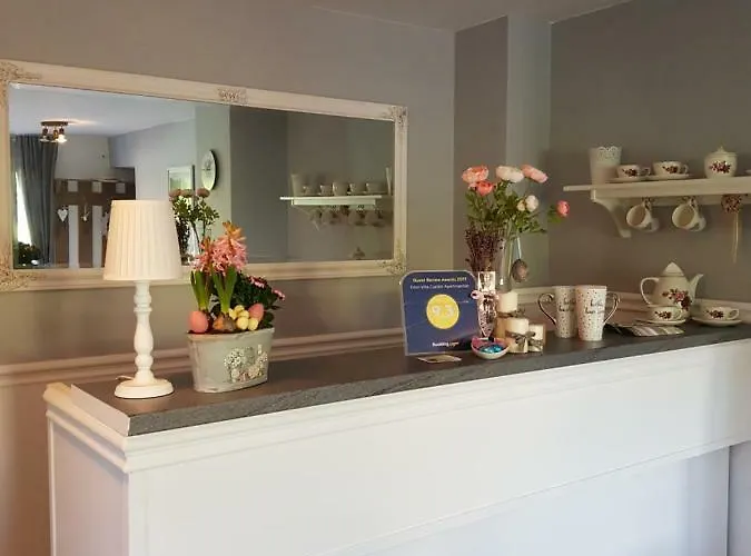 Eden - Family Appartement *